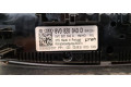 Блок управления климат-контролем 8V0820043D Audi A3 S3 8V
