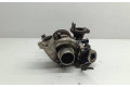 Turbodmychadlo Турбина 4917307508, 100705188 Citroen Berlingo