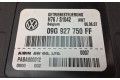 Блок управления коробкой передач 09G927750FF   Volkswagen Tiguan