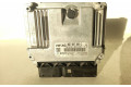 Блок управления двигателя 05E907309G, 0261S21826 Skoda Octavia Mk4