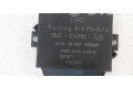 Блок управления парковки 6N4T15K866AB   Ford Focus