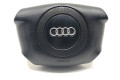 Подушка безопасности водителя 4B0880201Q Audi A6 S6 C5 4B