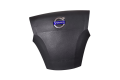 Подушка безопасности водителя 30615725 Volvo S40
