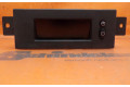 Дисплей    009164455, 009164455   Opel Combo C