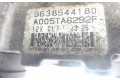 Генератор 9638544180, A005TA6292F Citroen C2