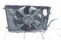 Вентилятор радиатора     3136613344, A2045000755    Mercedes-Benz E W212 