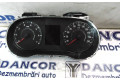 Панель приборов 248093711R   Dacia Sandero III       