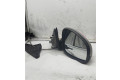 Зеркало (механическое) Skoda Fabia Mk1 (6Y) 1999 - 2007 года