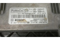 Блок управления двигателя 0261S18702   Ford Fiesta