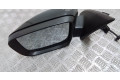 Зеркало электрическое        Volvo XC60  2009 - 2013 года   