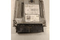 Блок управления двигателя 0281017722, 4G0907401F Audi A6 S6 C7 4G