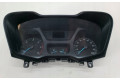 Панель приборов BK3T-10849-CH   Ford Transit       