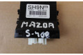 Блок управления SH9N189R0A   Mazda CX-5