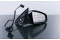 Зеркало электрическое Audi A3 S3 A3 Sportback 8P 2005 - 2013 года