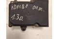 Блок АБС 0265232238, 13277812 Opel Combo C 2001 - 2011 года