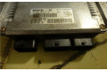 Řídící jednotka 281010779, 9644606180EDC15C2 Peugeot 307 2002
