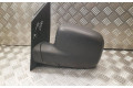 Zpětné zrcátko  Volkswagen Caddy 2006  026035  