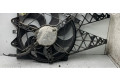 Вентилятор радиатора     837902200, 837902200    Alfa Romeo Giulietta 
