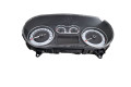 Панель приборов A2C31312002, 071013   Fiat 500L       