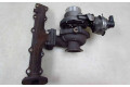  Турбина Volvo V50  31312712, 53018         