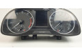 Панель приборов 6V0920740B Skoda Fabia Mk3 (NJ)