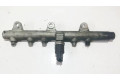 Vstřikovací lišta 0445214016, 002650 Fiat Stilo pro naftový motor 1.9