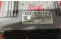 Комплект блоков управления 0263678024, 0281017945   Audi A6 C7