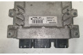Блок управления двигателя S120200113A, 8200774747   Renault Twingo II
