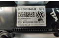 Блок управления климат-контролем 5GE907044AM, 5GE907044AM   Volkswagen Golf VII