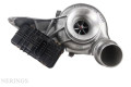 Turbodmychadlo Turbo 49335-00610, IT-49335-00600 BMW 1 F20 F21