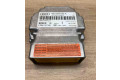 Блок подушек безопасности 4E0959655K, 0285010188 Audi A8 S8 D3 4E