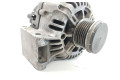 Генератор 51784845, 2543477A   Fiat Fiorino      