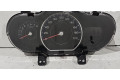 Спидометр (приборный щиток) Hyundai i10 2007 - 2012 года