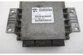 Блок управления двигателя 9642427080, 9647804880 Citroen C8