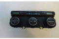 Блок управления климат-контролем    Volkswagen Jetta V