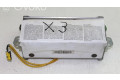 Подушка безопасности пассажира 39705604107G BMW X3 E83