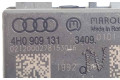 Другие блоки управления / модули 4H0909131 Audi A6 C7