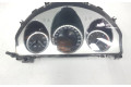 Панель приборов A2049005107, A2049005107 Mercedes-Benz GLK (X204)