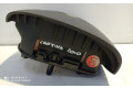 Подушка безопасности водителя 96809649, 96809649   Chevrolet Captiva
