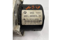 Блок АБС 6850574, 10021206694 BMW X3 F25 2010 - 2017 года