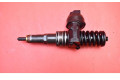 Форсунка 0414720230, 0414720230 Skoda Superb B6 (3T)