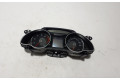 Панель приборов 8T0920932L   Audi A5 8T 8F       