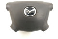 Руль Mazda 626  1998 - 2002 года T93106A, S54N57K0004      