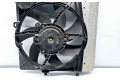 Вентилятор радиатора     967580980    Peugeot 2008 I 