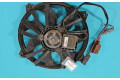 Комплект вентиляторов Peugeot 407   -  года 9400027-09, IMPRK1427833      