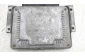 Řídící jednotka Fiat Stilo 2002