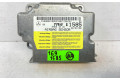 Блок подушек безопасности A1698201585   Mercedes-Benz A W169