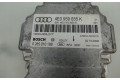 Блок подушек безопасности 4E0959655K Audi A8 S8 D3 4E