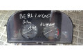 Přístrojová deska Citroen Berlingo 2001 9630166480