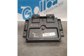 Řídící jednotka 9641390180, 9641390180   Citroen Berlingo 1998